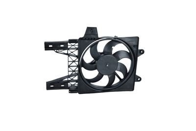 VENTILATOR RADIATOR NRF 47038 44