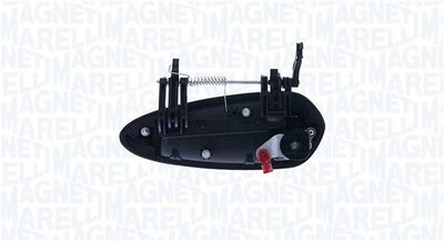 MAGNETI MARELLI Türaußengriff