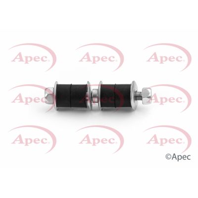 Link/Coupling Rod, stabiliser bar APEC AST4591