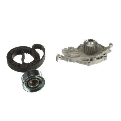 SET POMPA APA + CUREA DINTATA GATES KP15435XS 37