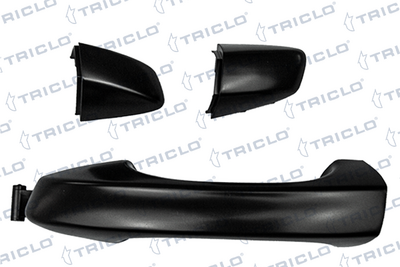 Дръжка външна врата TRICLO 122014