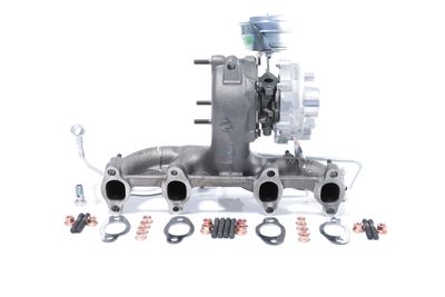 LADER AUFLADUNG BTS Turbo T981188 28