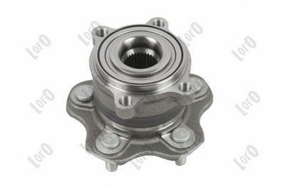 RADLAGERSATZ ABAKUS 14101269 2