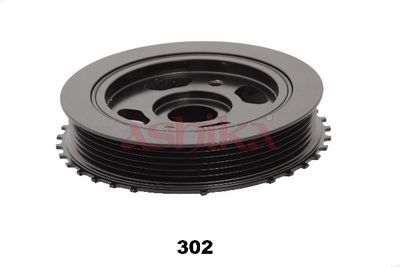 ASHIKA Riemenscheibe, Kurbelwelle