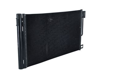 KONDENSATOR KLIMAANLAGE NRF 35777 22