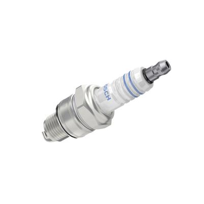 ZüNDKERZE BOSCH 0242245531 8