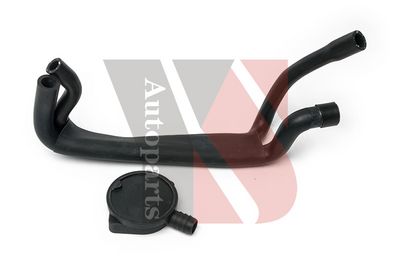 Reparatursatz, Kurbelgehäuseentlüftung