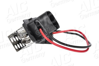 REZISTOR VENTILATOR HABITACLU AIC 55740 3