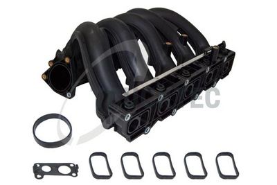 Module de tube d'admission TRUCKTEC AUTOMOTIVE