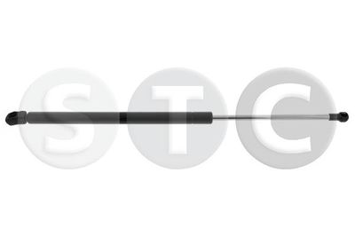 GASFEDER KOFFER-/LADERAUM