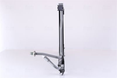 CONDENSATOR CLIMATIZARE NISSENS 94483 2