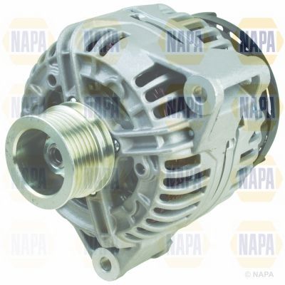 Alternator NAPA NAL2096