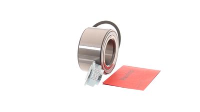 RADLAGERSATZ SKF VKBA7538 8