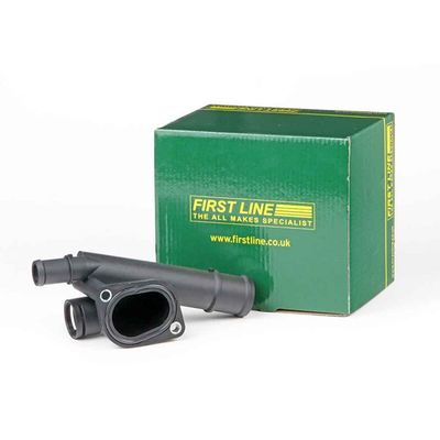 Kołnierz płynu chłodzącego FIRST LINE FTS1036