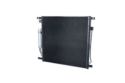 CONDENSATOR CLIMATIZARE NRF 350502 29