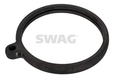 SWAG Tarpiklis, termostatas