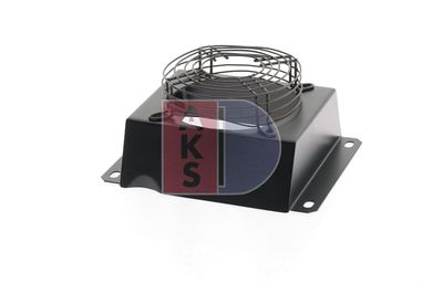 LüFTERHAUBE AKS DASIS 701012H 9