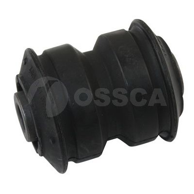 окачване, листов ресьор OSSCA