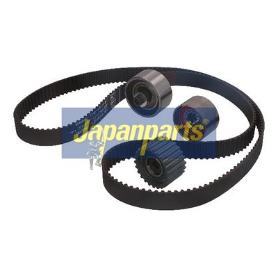 JAPANPARTS Комплект ремня ГРМ