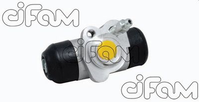 Cylinderek hamulcowy CIFAM 101-844