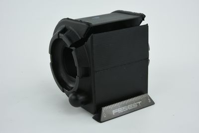 BUCSA BARA STABILIZATOARE FEBEST MZSBMZ3F 47