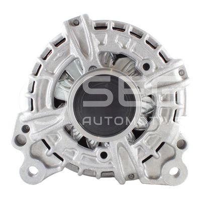 Alternateur SEG Automotive — 14V, 187mm