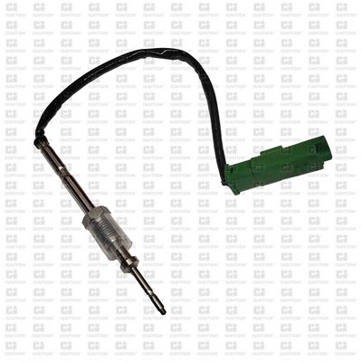 SENZOR TEMPERATURA GAZE EVACUARE