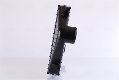 INTERCOOLER COMPRESOR NISSENS 96206 3