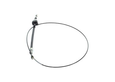 SEILZUG FESTSTELLBREMSE BOSCH 1987477853 3