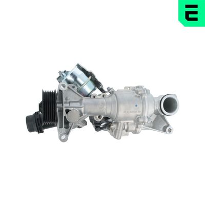WASSERPUMPE MOTORKüHLUNG OPTIMAL AQ2539