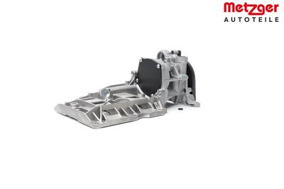 POMPA VACUUM SISTEM DE FRANARE METZGER AUTOTEILE 8000095 35