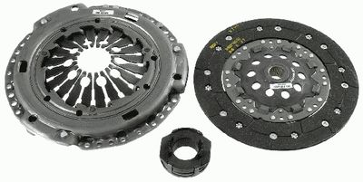 Clutch Kit Sachs 3000 951 260