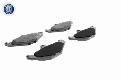 BREMSBELAGSATZ SCHEIBENBREMSE VAICO V408024 4