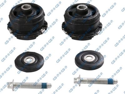 Zestaw naprawczy, korpus osi GSP 510554S