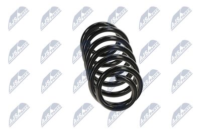 ARC SPIRAL NTY ASZME033 33