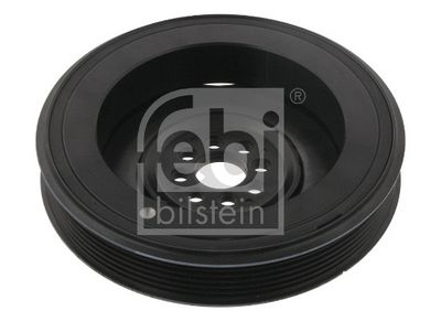 FEBI BILSTEIN Riemenscheibe, Kurbelwelle