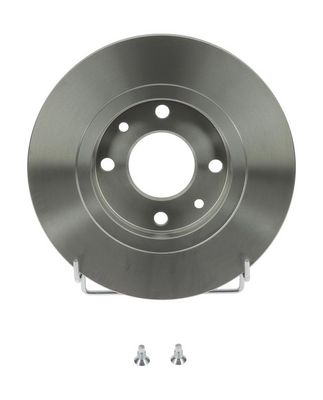 спирачен диск FERODO DDF186