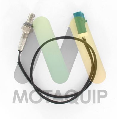 Лямбда-зонд MOTAQUIP LVOS1978 для FORD C-MAX