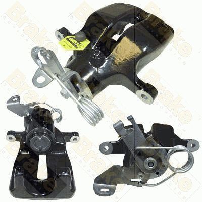 Brake Caliper Brake ENGINEERING CA3026RP2