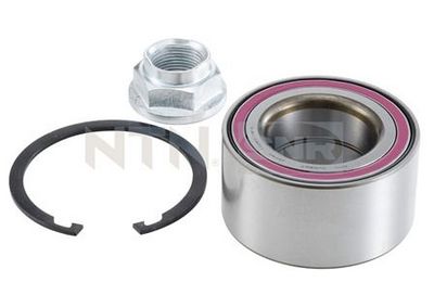 Wheel Bearing Kit R170.44