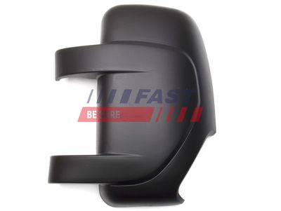 Korpusas, išorinis veidrodėlis