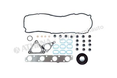 SET GARNITURI CHIULASA