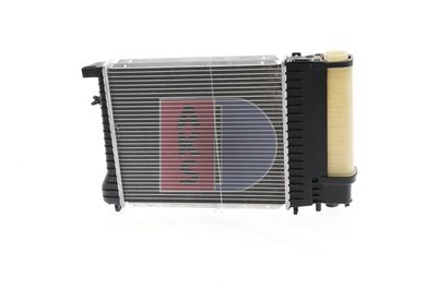 KüHLER MOTORKüHLUNG AKS DASIS 050790N 7