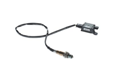 PARTIKELSENSOR BOSCH 0281007599 8