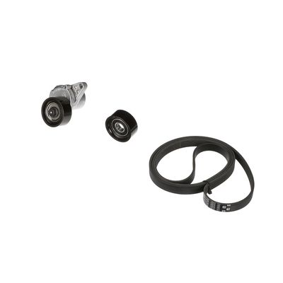 KEILRIPPENRIEMENSATZ GATES K015PK1750 27