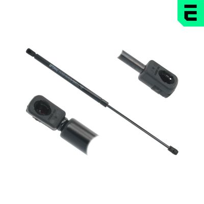 GASFEDER KOFFER-/LADERAUM