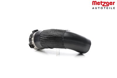 LADELUFTSCHLAUCH METZGER AUTOTEILE 2401028 21