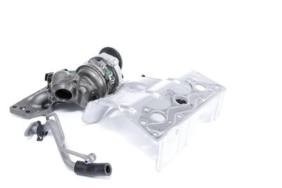 LADER AUFLADUNG BTS Turbo T981232BT 22