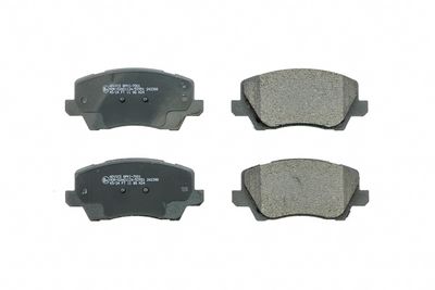 SET PLACUTE FRANA FRANA DISC