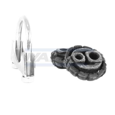 MONTAGESATZ SCHALLDäMPFER WALKER 86404 1